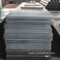 Hot Rolled Checkered Steel Plate Chequered Steel Plate